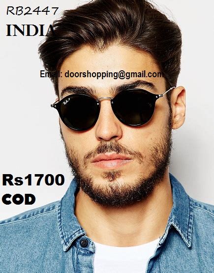 ray ban sunglasses price in india discount